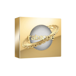 Million Gold for Her Coffret - Eau de Parfum Million Gold for Her Coffret - Eau de Parfum